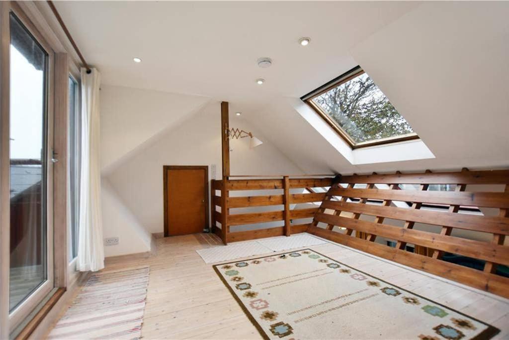 Unique, Perfectly Located Town Centre House Villa Lerwick Exterior photo